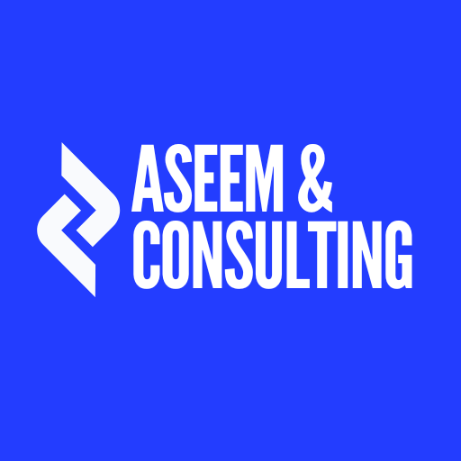 Aseem & Consulting